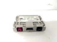 VW PASSAT B8 antenna amplifier + connecting spoiler 4H0035456