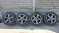 AUDI Q7 4L KOŁA FELGI OPONY LATO 275/45/20R