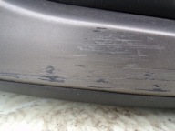 front bumper front FIAT BRAVO 2 II (R1)