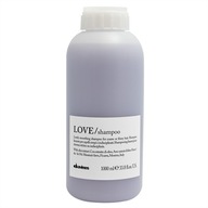 Davines Essential Love Smooth Vyhladzujúci šampón na vlasy 1000ml