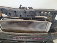 HYUNDAI I20 LUFT 12-15 support panel for radiators petrol