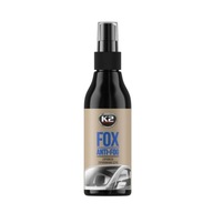 PŁYN PRZECIWKO PAROWANIU SZYB 150ML FOX ATOMIZER FOX ANTI FOG K2