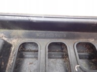 VW ARTEON 17-> cap moulding door left front