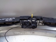 bar, wall front sider MERCEDES GLA W156 CLA W117 A-KLASA W176