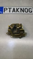 lock door right front NISSAN MICRA K11 1.0 16V
