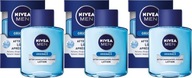 Nivea Men Protect & Care odświeżająca 100ml 3szt