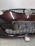 nárazník predok predný MAZDA 2 DE 07