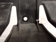 Lüftungsgitter der Stoßstange mitte MITSUBISHI L200 2019- 6402A515