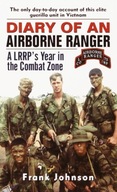 Diary of an Airborne Ranger: A LRRP s Year in the