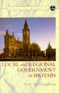Local and Regional Government Neil McNaughton