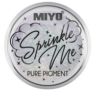 MIYO SPRINKLE ME! SYPKI PIGMENT DO POWIEK 07 2G
