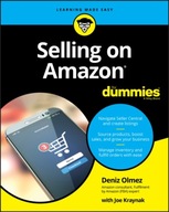 Selling on Amazon For Dummies Olmez Deniz