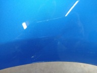 parafango Anteriore sinistra FORD FOCUS MK4