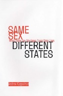 Same Sex, Different States: When Same-Sex