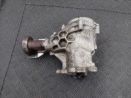 REDUTKOR diff 31492191 VOLVO S90 II V90 2.0 D5 AWD