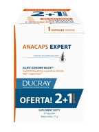 Ducray Anacaps Expert kapsule 90 ks