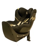 Cybex Gold Sirona S2 i-Size, fotelik + baza