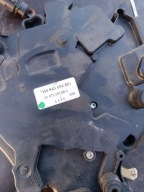 VW T5 Schloß Tür gleitende rechts 7H0843654BG