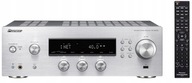 PIONEER SX-N30AE AMPLITUNER STEREO SIECIOWY SILVER