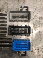 computer des motors OPEL ASTRA J 12647241
