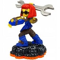 SKYLANDERS Giants Sprocket Tech