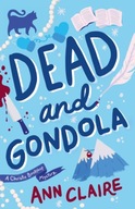 Dead and Gondola: Cosy up with this gripping and