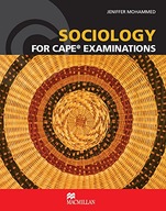 Sociology for CAPE (R) Examinations Student s