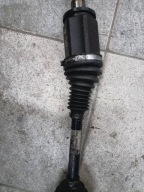 semi-axis front right BMW 328 F30 2013rok X-drive