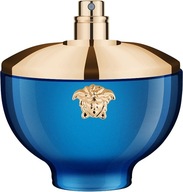 VERSACE DYLAN BLUE EDP 100 ML FLAKÓN