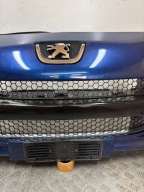 bumper front front PEUGEOT 1007