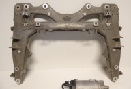 PORSCHE 991 911 991341081 drag rod servo steering axle beam subframe axle beam front