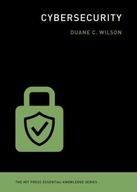Cybersecurity Wilson Duane C.