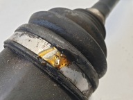 OPEL MOKKA X semi-axis left short. 1.4T