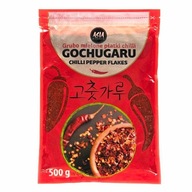 Papryka chilli Gochugaru 500g koreańska Asia Kitchen