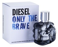 DIESEL ONLY THE BRAVE EDT 35ml