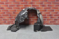 mudguard right front front cover BMW 4 G22 G23 m-packet