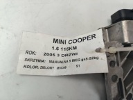 Computer 7562624 1.6 MINI COOPER