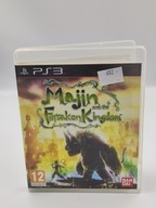 GRA Majin and the Forsaken Kingdom PS3