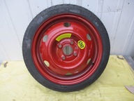 HYUNDAI i20 DOJAZDÓWKA R15 T115/70D15 529101G850