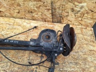 axis rear part RENAULT TRAFIC III OPEL VIVARO B TALENTO 14