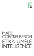 Etika umělé inteligence Mark Cockelbergh