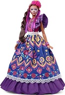Barbie Signature Day of the Dead Toy Collection Doll (Mattel HBY09)