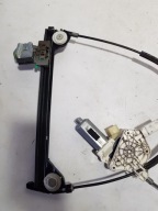 window regulator mechanism right front MERCEDES SL R230 W230