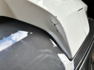 bumper rear BMW X2 F39 m-packet
