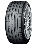 Yokohama Advan Sport V105 225/50R17 98 Y ochranný rant, výstuž (XL)