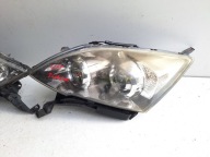 HONDA CR-V III LIFT 09-11 light left lens UK