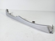 BMW 3 E46 01-05 spoiler moulding below light left front OE 7030554