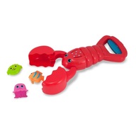 MELISSA AND DOUG KRAB DO ZABAWY W WANNIE BASENIE