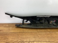 Blende Abdeckung slupka A Ford Mustang VI 2015+