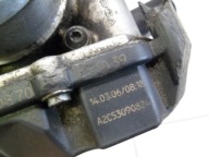 MERCEDES SPRINTER W906 2.2CDI Valvola a farfalla A6460902037